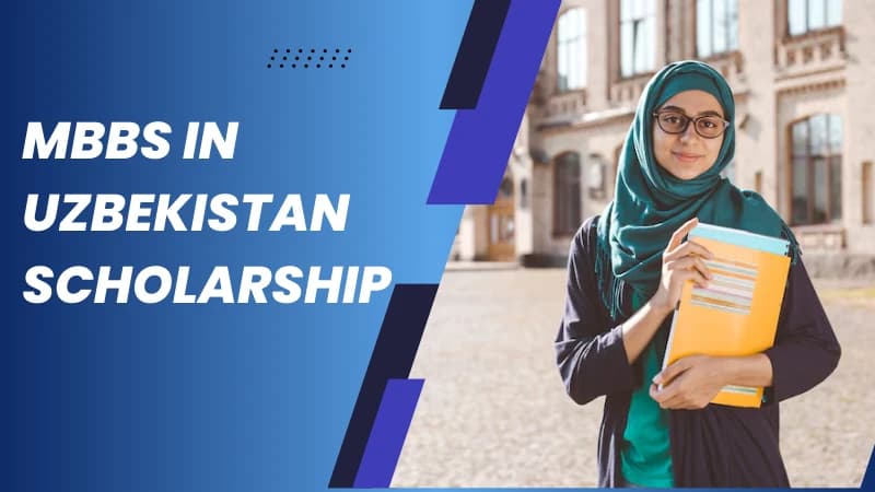  MBBS in Uzbekistan Scholarships for Indian Students