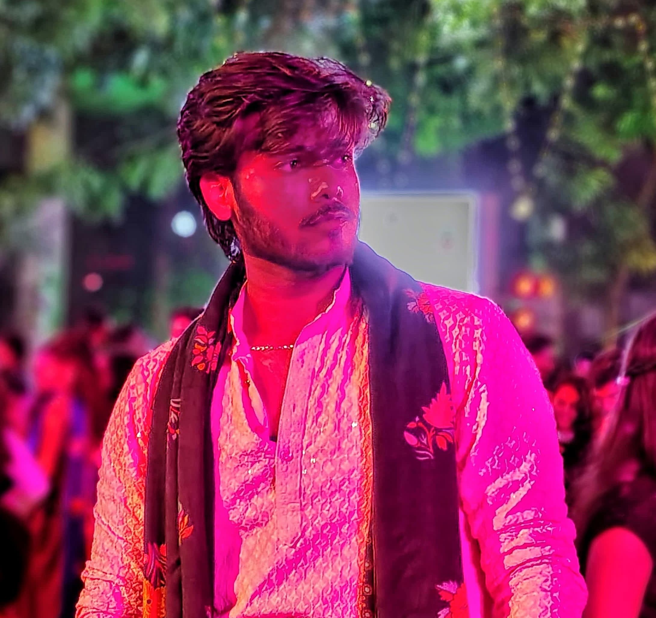 Rahul Nair