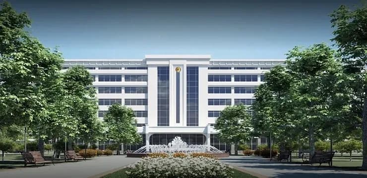 Tashkent Medical Academy