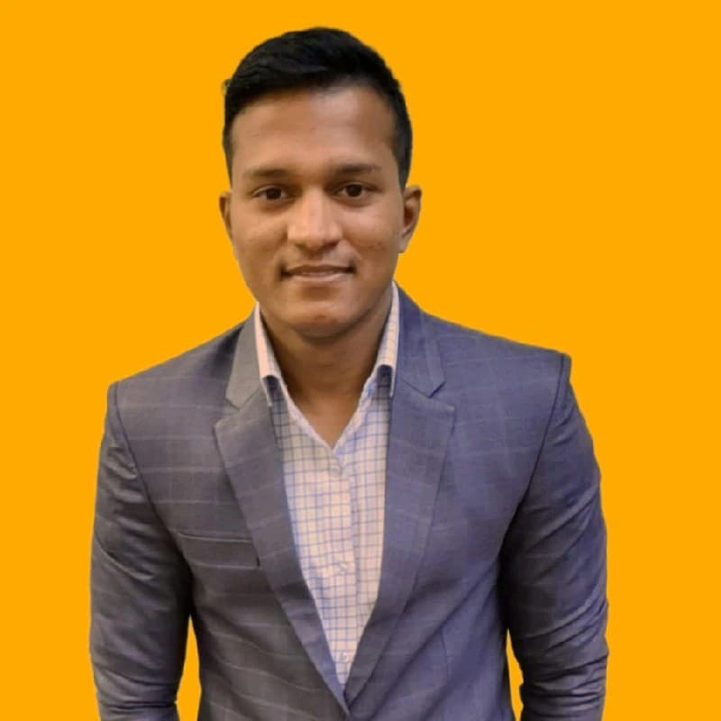 Tejas Nair