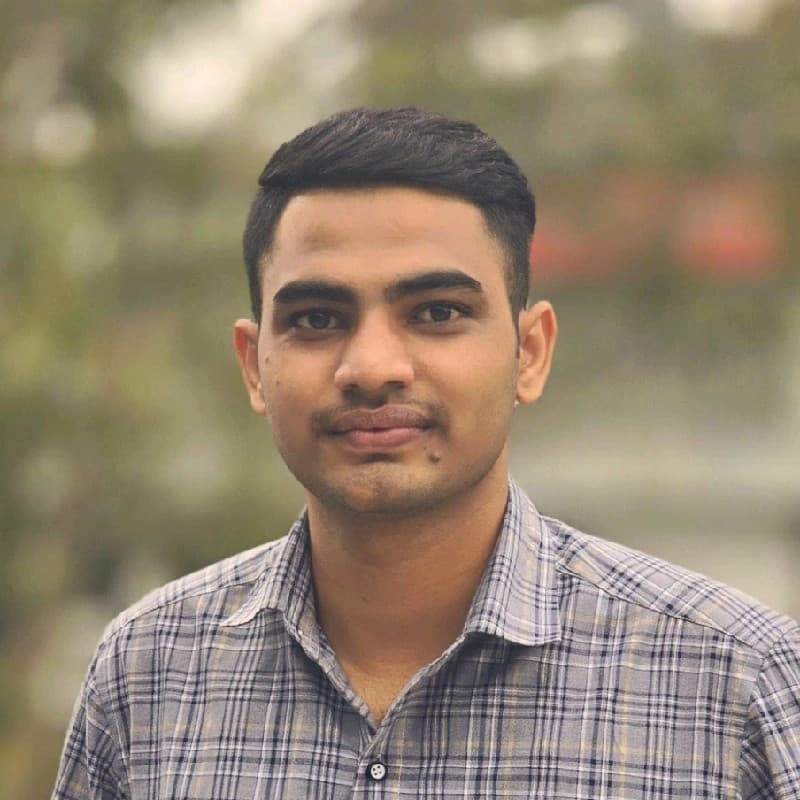 Vishal Shitole